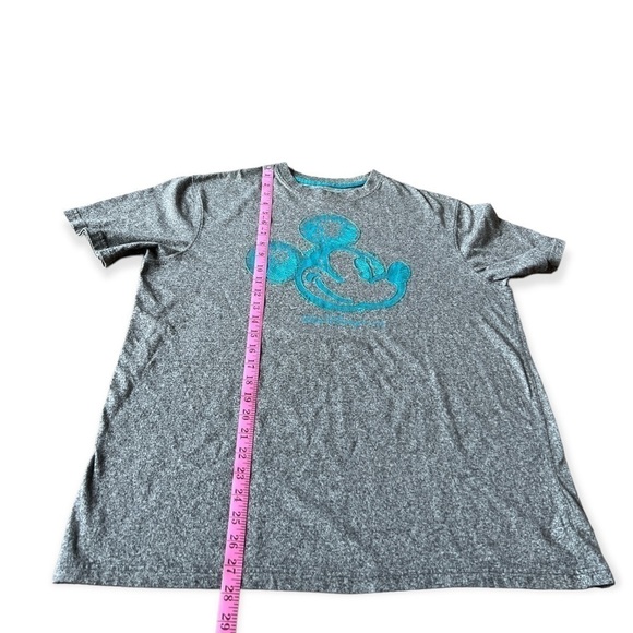 Mickey Mouse Walt Disney World Disney Parks Embroidered T-Shirt, Large - Picture 7 of 7